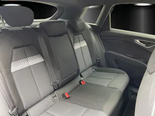 Audi Q4 e-tron 45 quattro