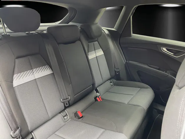 Audi Q4 e-tron 45 quattro