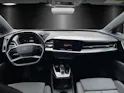 Audi Q4 e-tron 45 quattro
