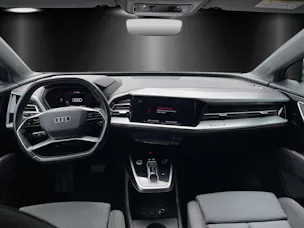 Audi Q4 e-tron 45 quattro