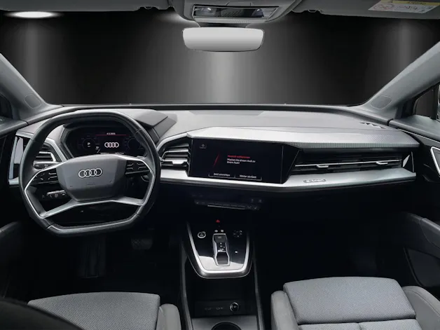 Audi Q4 e-tron 45 quattro