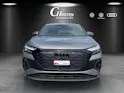 Audi Q4 e-tron 45 quattro