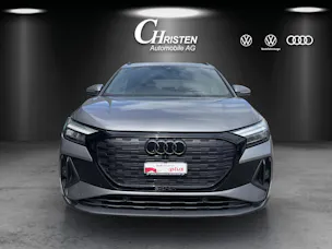 Audi Q4 e-tron 45 quattro