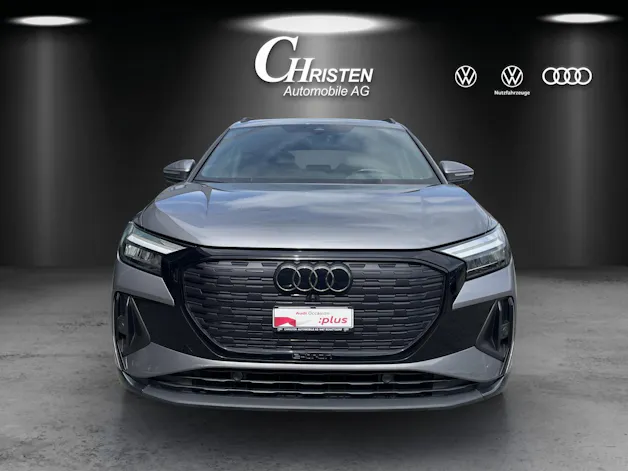 Audi Q4 e-tron 45 quattro