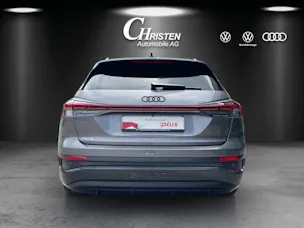 Audi Q4 e-tron 45 quattro