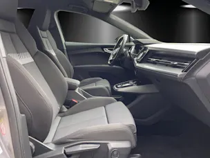 Audi Q4 e-tron 45 quattro