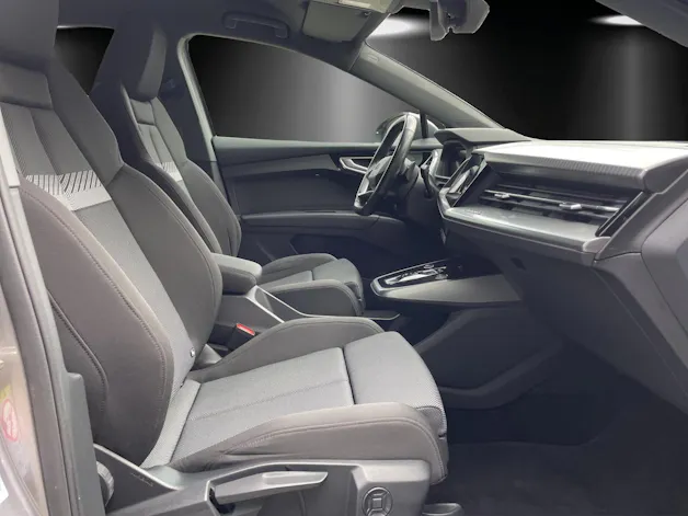 Audi Q4 e-tron 45 quattro