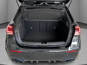 Mercedes-Benz A 35 AMG 4Matic Speedshift