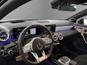 Mercedes-Benz A 35 AMG 4Matic Speedshift