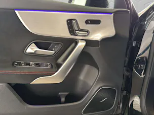 Mercedes-Benz A 35 AMG 4Matic Speedshift