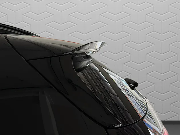 Mercedes-Benz A 35 AMG 4Matic Speedshift