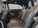Mercedes-Benz A 35 AMG 4Matic Speedshift