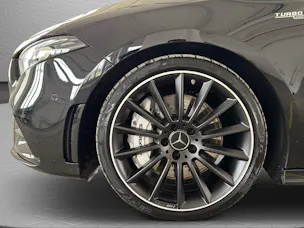 Mercedes-Benz A 35 AMG 4Matic Speedshift