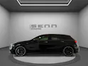 Mercedes-Benz A 35 AMG 4Matic Speedshift