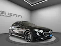 Mercedes-Benz A 35 AMG 4Matic Speedshift