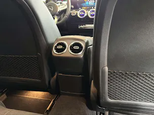 Mercedes-Benz A 35 AMG 4Matic Speedshift
