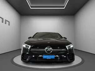 Mercedes-Benz A 35 AMG 4Matic Speedshift