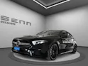 Mercedes-Benz A 35 AMG 4Matic Speedshift