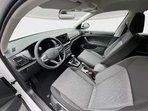 VW T-Cross 1.0 TSI EVO United DSG