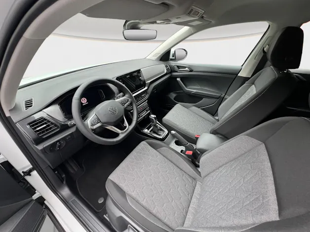 VW T-Cross 1.0 TSI EVO United DSG