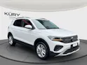 VW T-Cross 1.0 TSI EVO United DSG