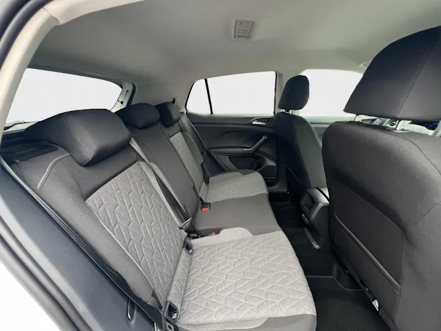VW T-Cross 1.0 TSI EVO United DSG