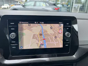 VW T-Cross 1.0 TSI EVO United DSG