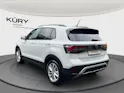 VW T-Cross 1.0 TSI EVO United DSG