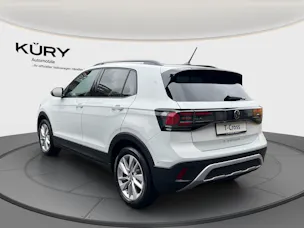 VW T-Cross 1.0 TSI EVO United DSG
