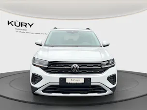 VW T-Cross 1.0 TSI EVO United DSG