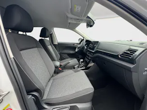 VW T-Cross 1.0 TSI EVO United DSG