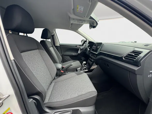 VW T-Cross 1.0 TSI EVO United DSG