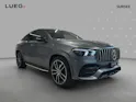 Mercedes-Benz GLE Coupé 400 d 4Matic 9G-Tronic