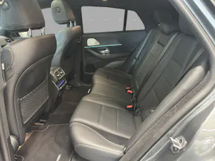 Mercedes-Benz GLE Coupé 400 d 4Matic 9G-Tronic