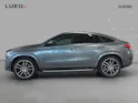 Mercedes-Benz GLE Coupé 400 d 4Matic 9G-Tronic