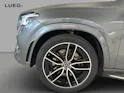 Mercedes-Benz GLE Coupé 400 d 4Matic 9G-Tronic