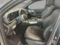 Mercedes-Benz GLE Coupé 400 d 4Matic 9G-Tronic