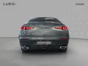 Mercedes-Benz GLE Coupé 400 d 4Matic 9G-Tronic