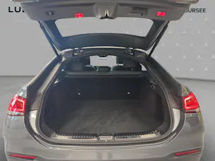 Mercedes-Benz GLE Coupé 400 d 4Matic 9G-Tronic
