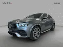 Mercedes-Benz GLE Coupé 400 d 4Matic 9G-Tronic