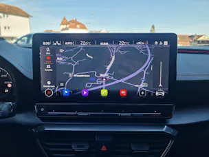 Cupra Formentor 2.5TSI VZ5 4Drive DSG