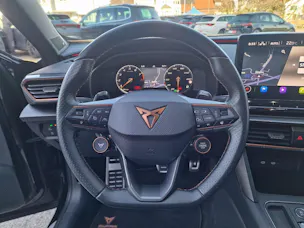 Cupra Formentor 2.5TSI VZ5 4Drive DSG