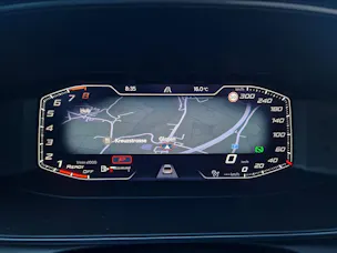 Cupra Formentor 2.5TSI VZ5 4Drive DSG