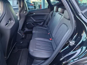 Cupra Formentor 2.5TSI VZ5 4Drive DSG