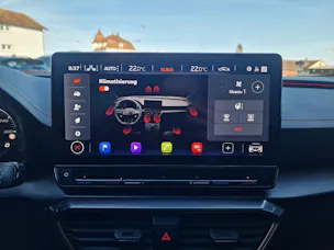 Cupra Formentor 2.5TSI VZ5 4Drive DSG