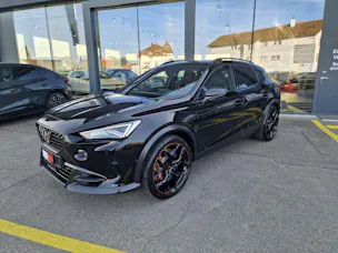 Cupra Formentor 2.5TSI VZ5 4Drive DSG