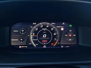 Cupra Formentor 2.5TSI VZ5 4Drive DSG