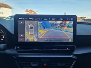Cupra Formentor 2.5TSI VZ5 4Drive DSG