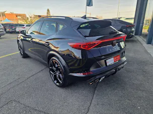 Cupra Formentor 2.5TSI VZ5 4Drive DSG