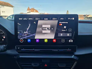 Cupra Formentor 2.5TSI VZ5 4Drive DSG